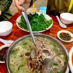 威龍羊肉館張用戶圖片