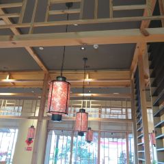 京味道·东北菜(清水湾东榕环球美食店) User Photo
