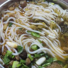 陈五姐小吃店 User Photo