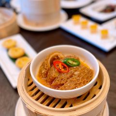 JING XUAN User Photo
