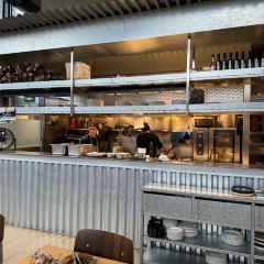 OMETHING DINING BAR User Photo