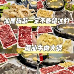 MENGNIUXUAN User Photo