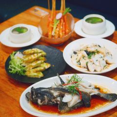 JINJIAGANG User Photo