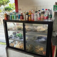 程记洋芋坨坨串串香 User Photo