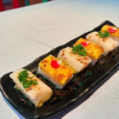 My Fate, My Choice·Chinese Cuisine (Qujiang Creative Valley Branch) User Photo