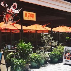 La Strada(太古里店) User Photo