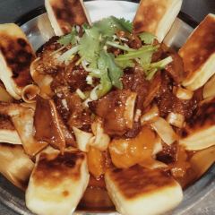 巴盟人家餐厅(温和奇石街店) ảnh của người dùng