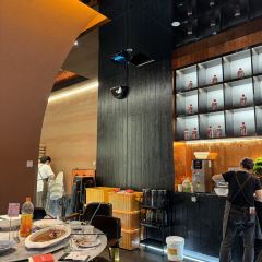 桃鲤·淳鱼馆(千岛湖店) User Photo