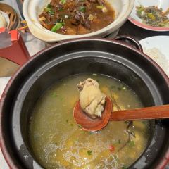 桃鲤·淳鱼馆(千岛湖店) User Photo