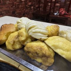 大锅台(团结路店) User Photo