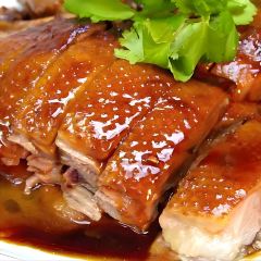 惠東雙月灣半島飯店·半島食府張用戶圖片