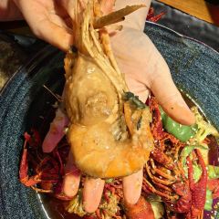 食六区·龙虾烧烤夜宵(虹桥店) User Photo