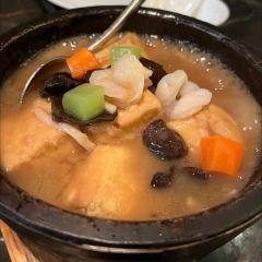 普陀山禄缘阁精品酒店·中餐厅 User Photo