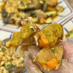 官塘超鱻鱼生·潮州菜·生腌·砂锅粥(古城南较路总店) User Photo