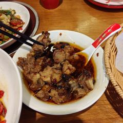 YIWU FAN XIANG User Photo