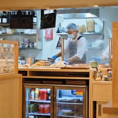 爱蝦乃家(金虹桥店) User Photo