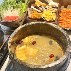 雲子石锅·围炉火塘餐厅 User Photo