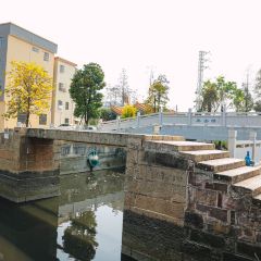 Da Men Gong User Photo