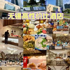 无锡丽笙精选酒店·美拉德69号熟成牛扒餐厅 ảnh của người dùng