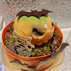 Le Meridien Qingdao · Latest Recipe User Photo