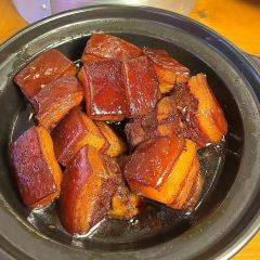 花红徽菜(九华山青阳店) User Photo