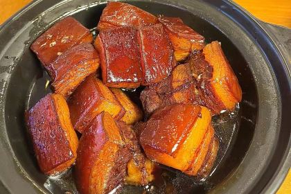 花红徽菜(九华山青阳店)