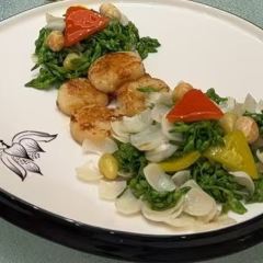 BAIWEICHAUN RESTAURANT·Pavilion Court · Friendship Court User Photo