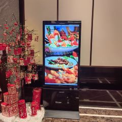 民发瑞际酒店·本味特色餐厅 User Photo