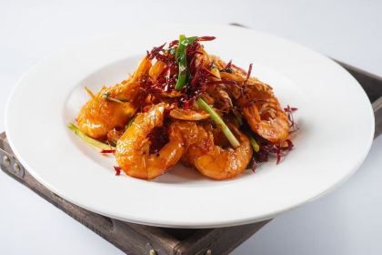 俭寨大盘鸡新疆菜·小公鸡·烧烤(天北新区店)