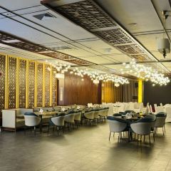 阜康五江温泉城度假酒店·餐饮部 User Photo