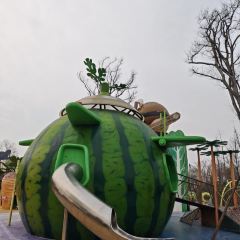 华侨城奇妙镇•啤酒嘉年华 User Photo
