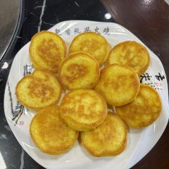 聚馨苑特色柴火鸡·牛蝎子 User Photo