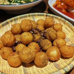 晓疆山·大美新疆菜(白玉兰广场店) User Photo