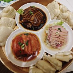 望山国际大酒店(张掖西站店)·悦锦主题餐厅 User Photo