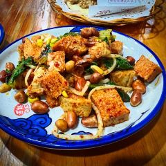 关中往事 User Photo