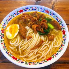 惹·泡粉專門店（六一北路店）張用戶圖片