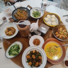 延年酒店延飨餐饮(电大店) User Photo
