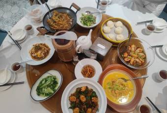 延年酒店延飨餐饮(电大店) user photo