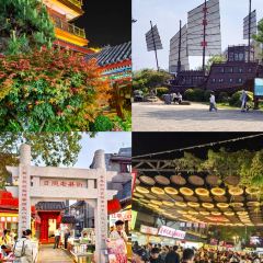 向陽屯海鮮燒烤張用戶圖片