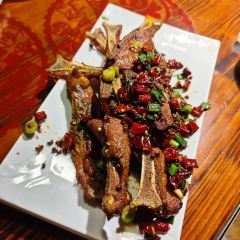 老宅藕香（黃鶴樓景觀店）張用戶圖片
