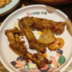 六月雪干锅(绵阳涪城万达广场店) User Photo