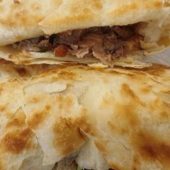 孙喜乐驴肉火烧 여행 사진