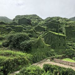 嵊泗嵊山島極東憶棧海景民宿·極東憶棧餐廳張用戶圖片