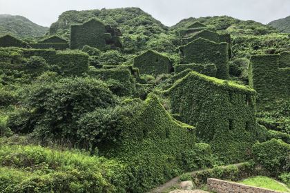 嵊泗嵊山島極東憶棧海景民宿·極東憶棧餐廳