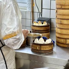 Chang Xian De Le Gou Ying Gui Bun Restaurant User Photo