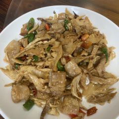 Mangshanchaihuonongzhuang User Photo