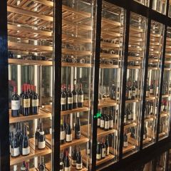 南寧香格里拉酒店·百慶閣張用戶圖片