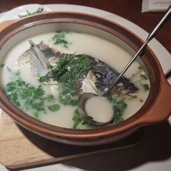 天目湖宾馆·风味小馆 ảnh của người dùng