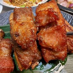 YAN JIANG HAINAN CUISINE 여행 사진