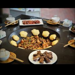 楠桥生态鱼庄 User Photo